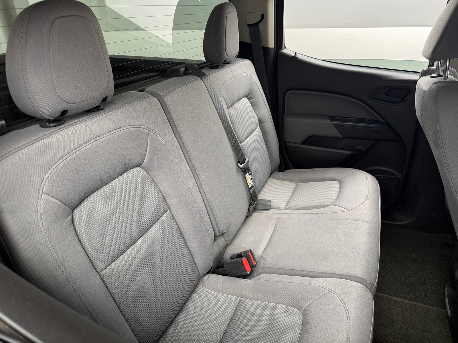 Thumbnail: 2016 GMC Canyon - 6