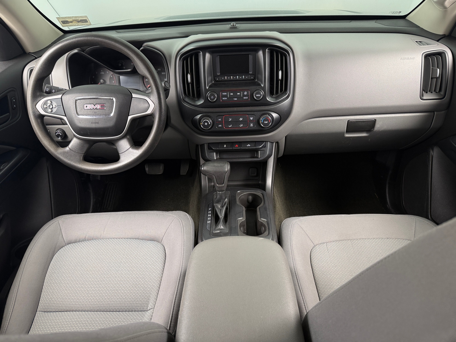 Thumbnail: 2016 GMC Canyon - 3