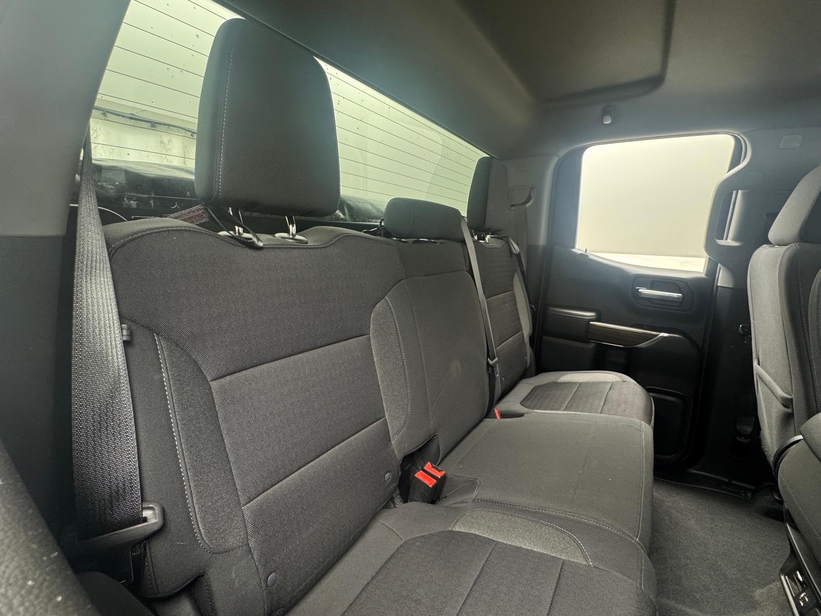 Thumbnail: 2022 Chevrolet Silverado 1500 - 6