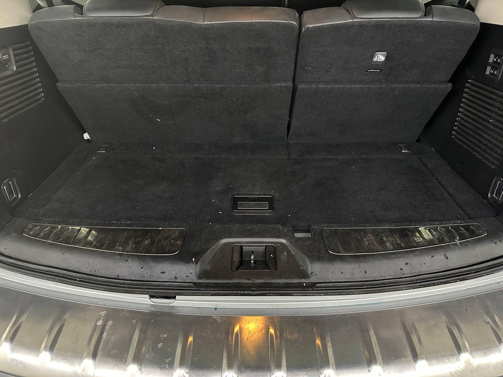 Thumbnail: 2019 INFINITI QX80 - 6