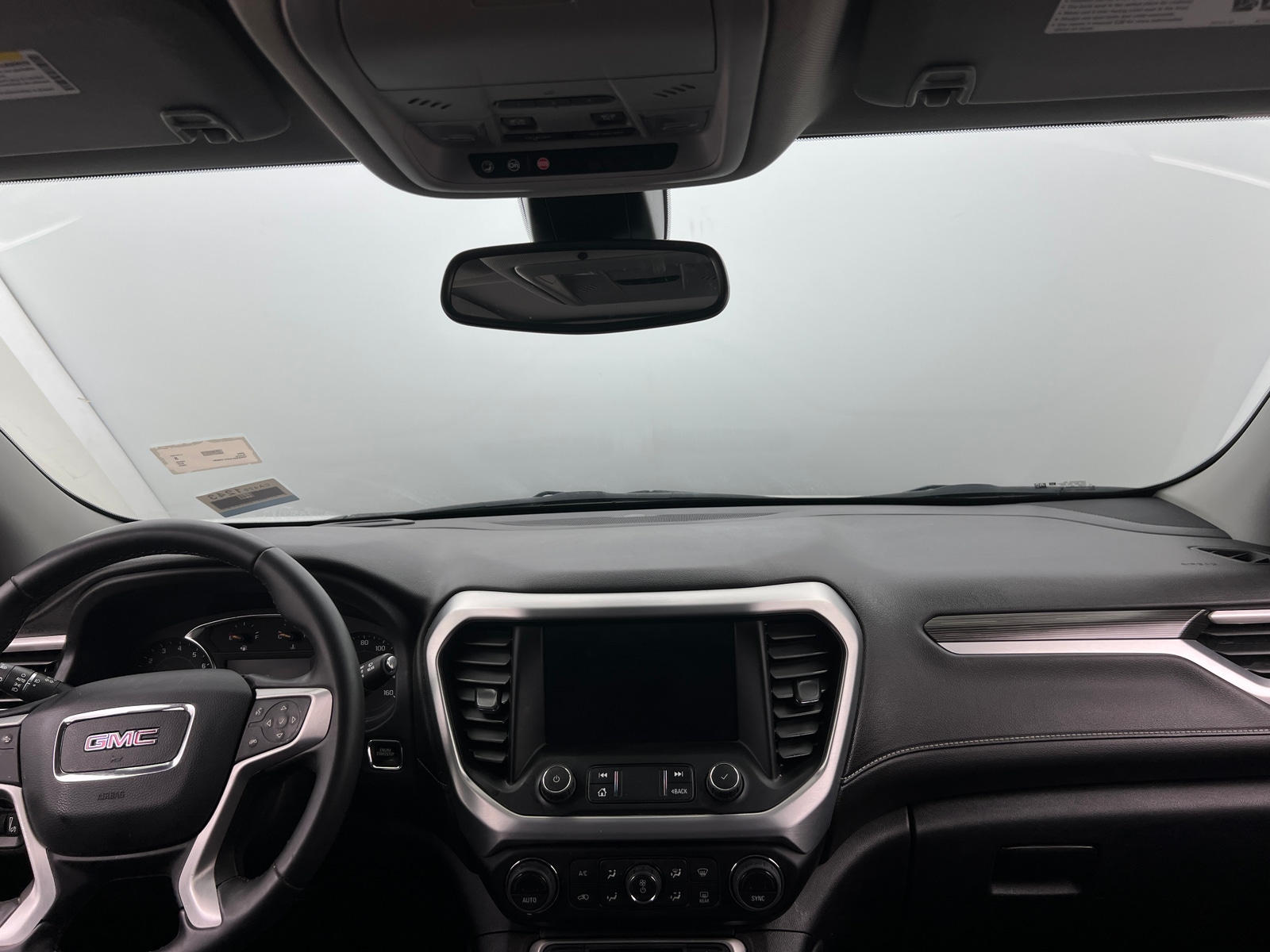 Thumbnail: 2023 GMC Acadia - 2