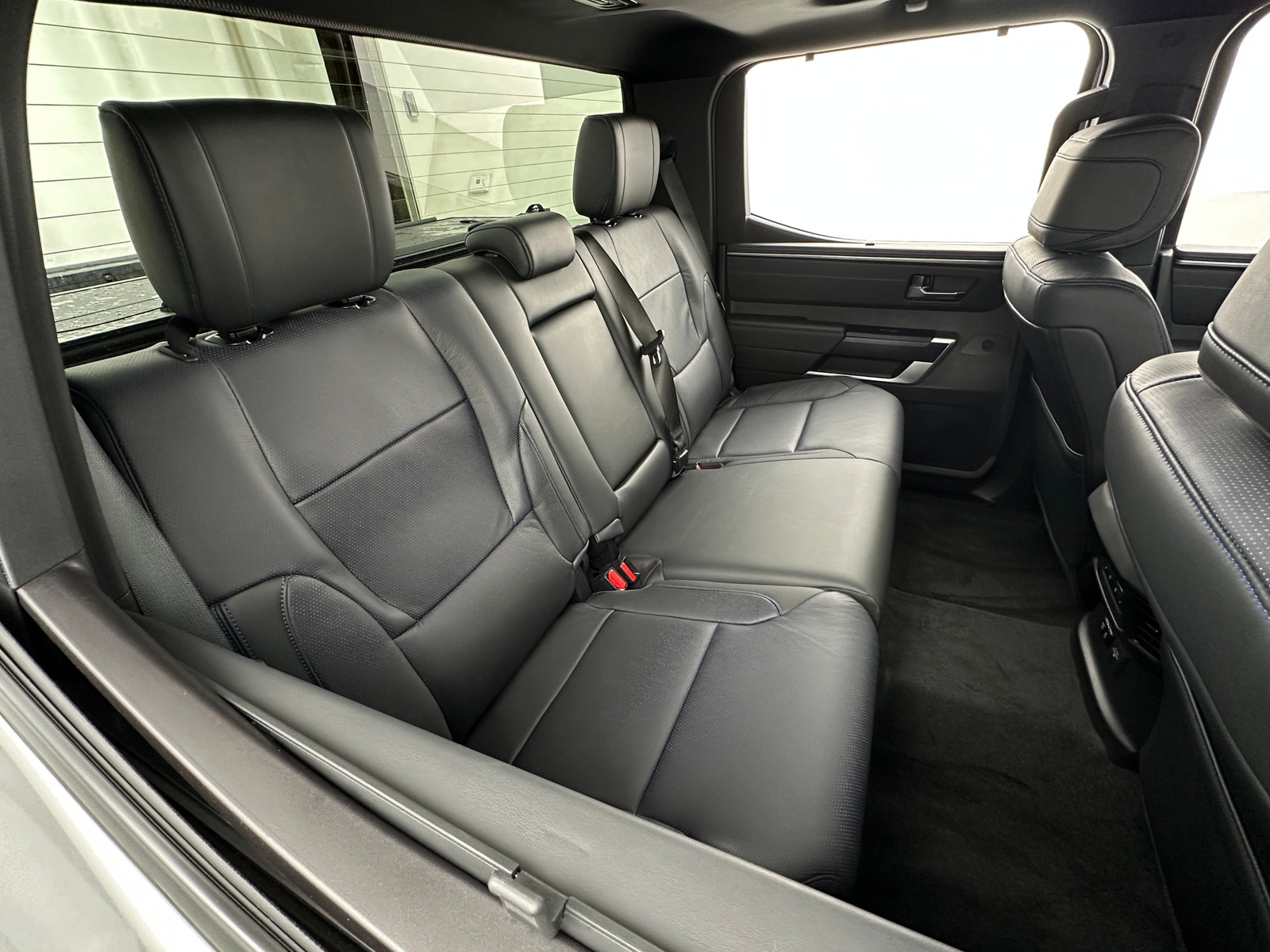 Thumbnail: 2024 Toyota Tundra - 5