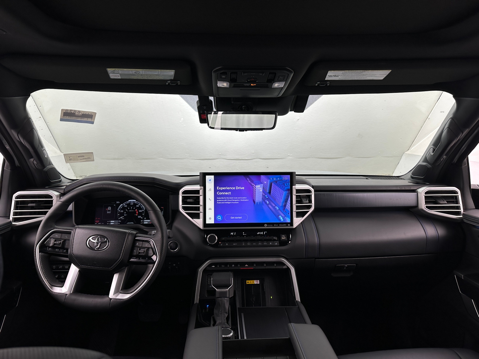 Thumbnail: 2024 Toyota Tundra - 2