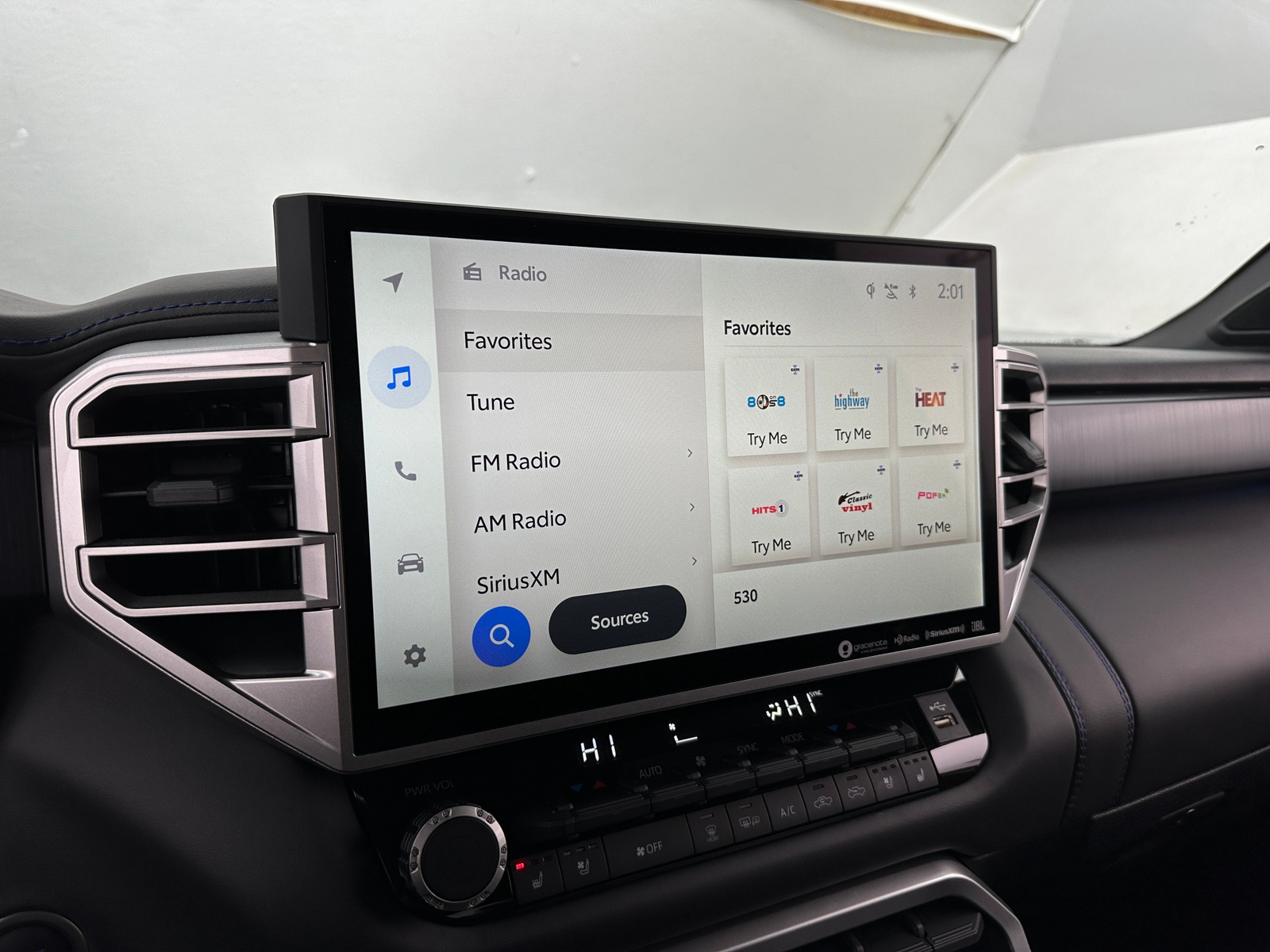 Thumbnail: 2024 Toyota Tundra - 3