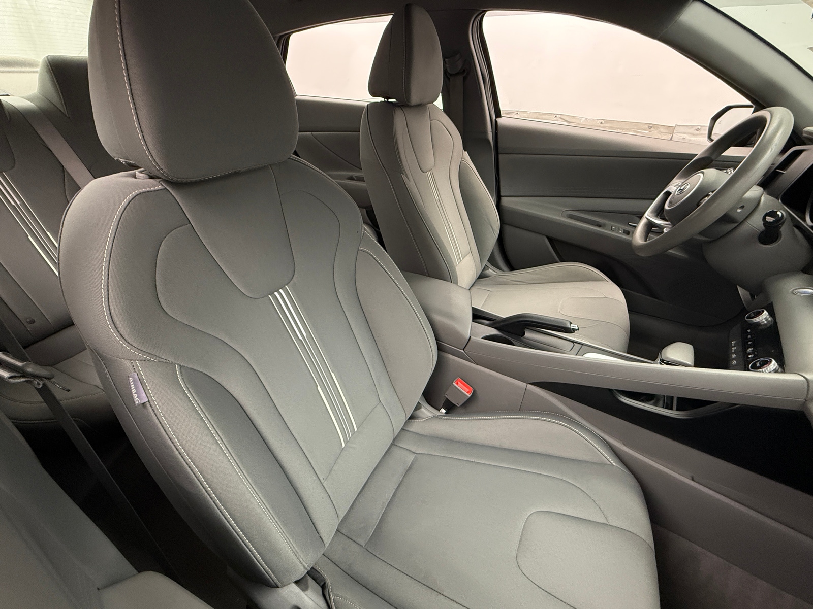 Thumbnail: 2021 Hyundai Elantra - 2