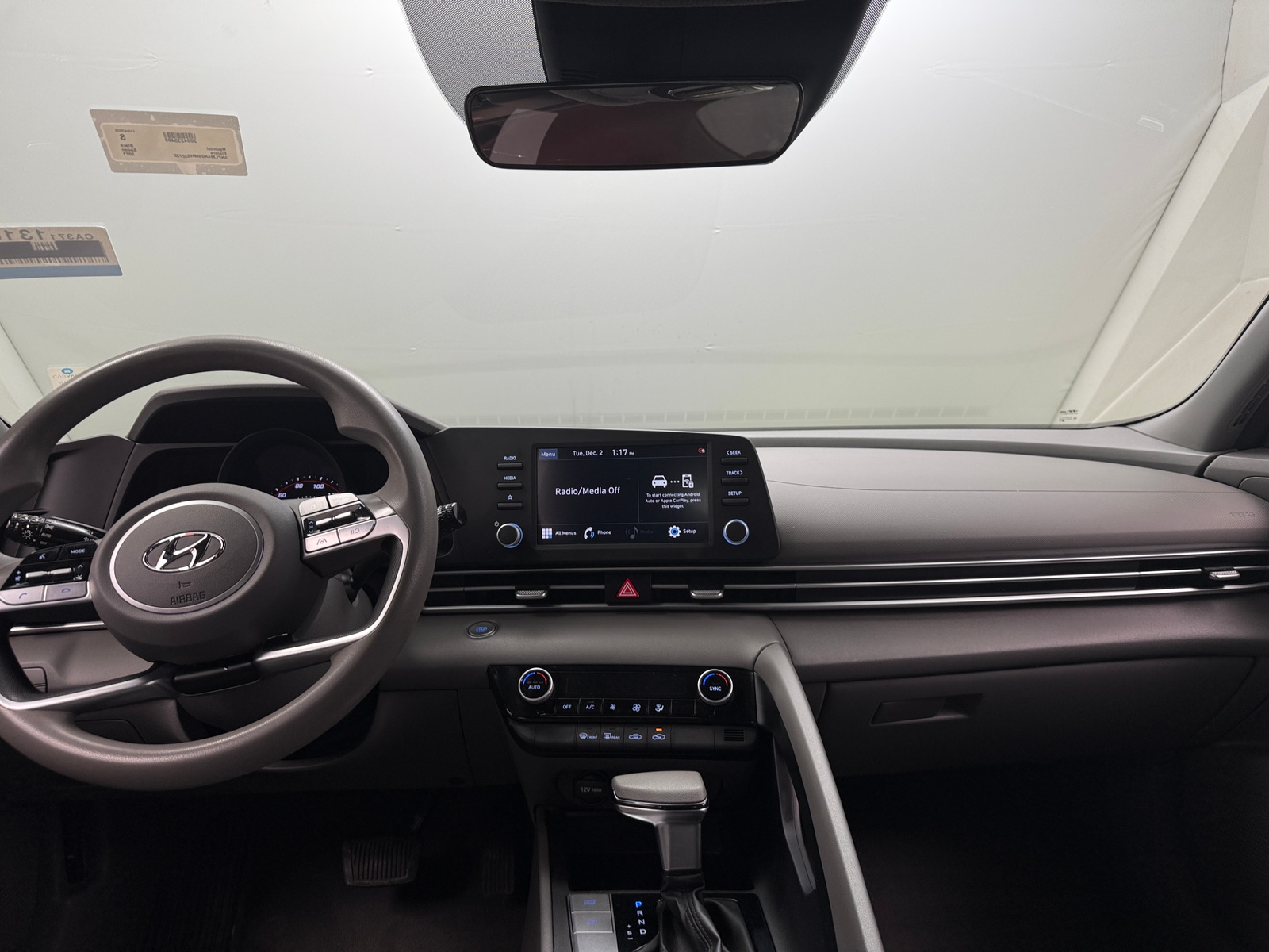 Thumbnail: 2021 Hyundai Elantra - 3