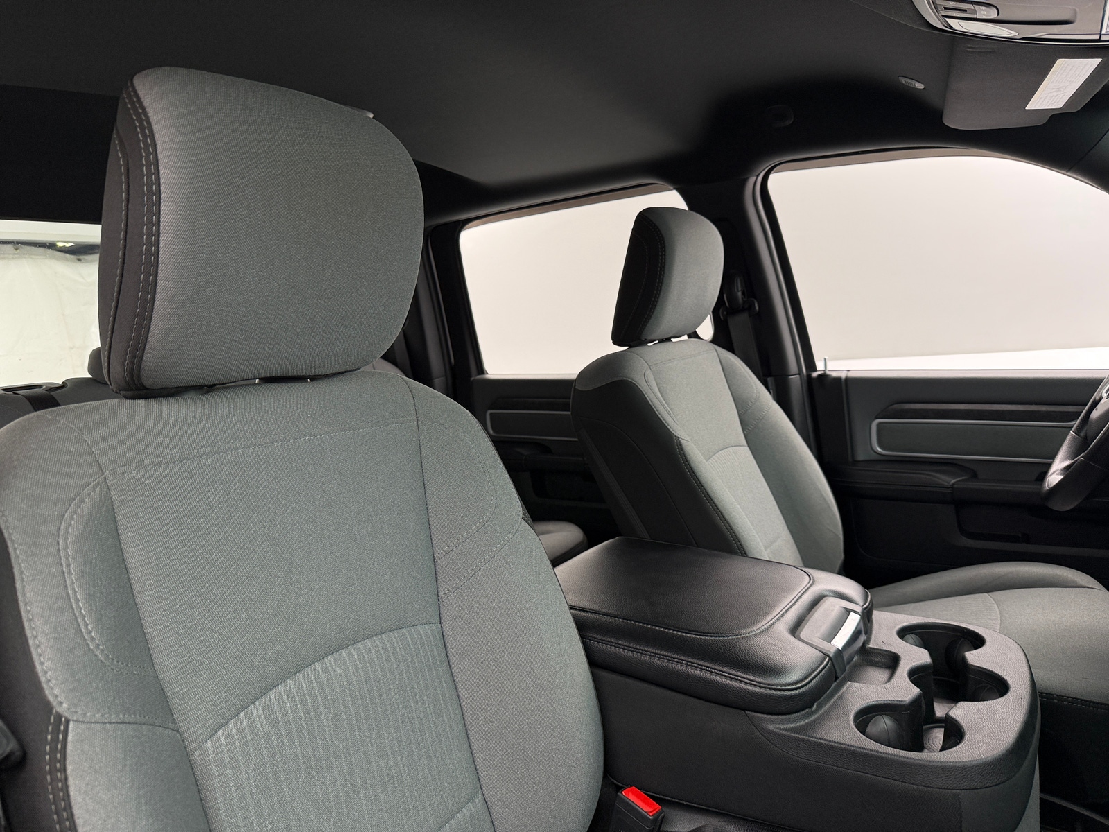 Thumbnail: 2021 RAM 2500 - 2