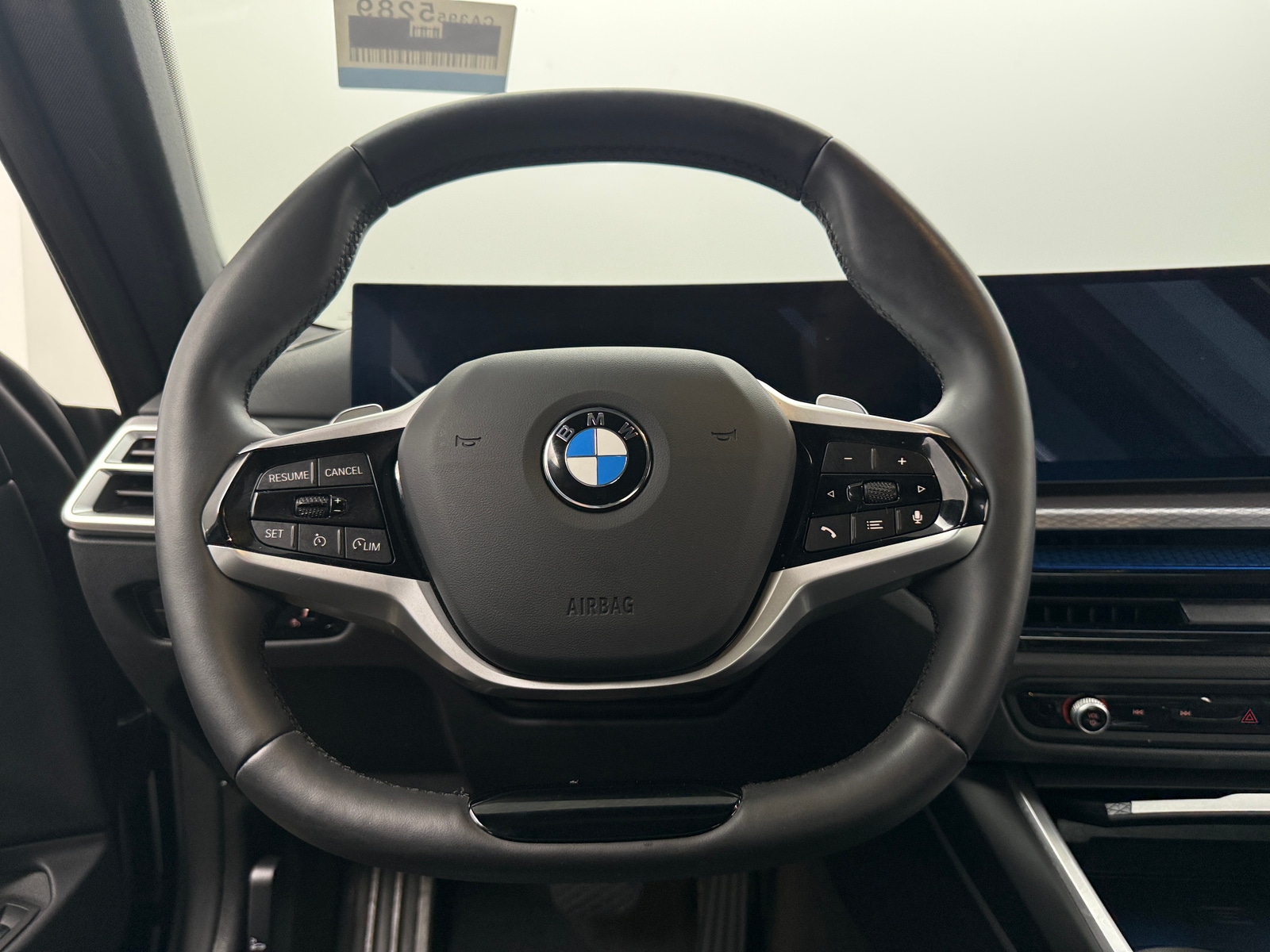 Thumbnail: 2025 BMW 4 Series - 3