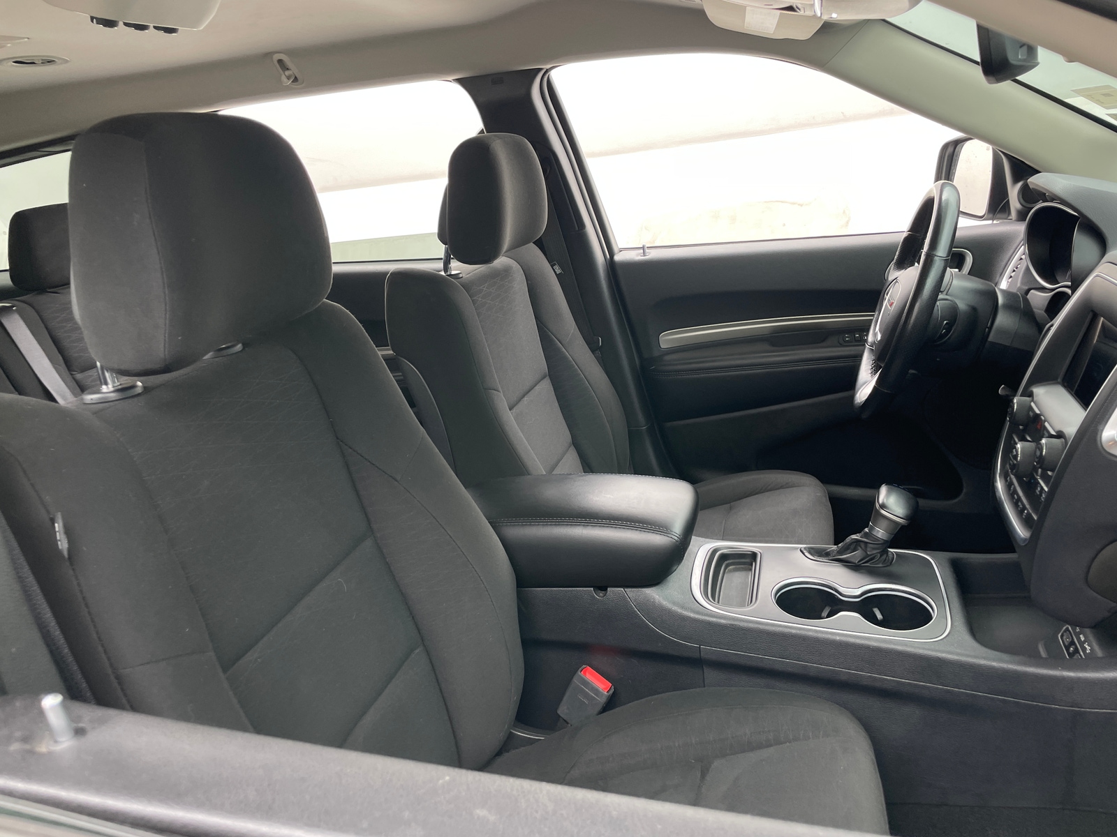 Thumbnail: 2020 Dodge Durango - 2