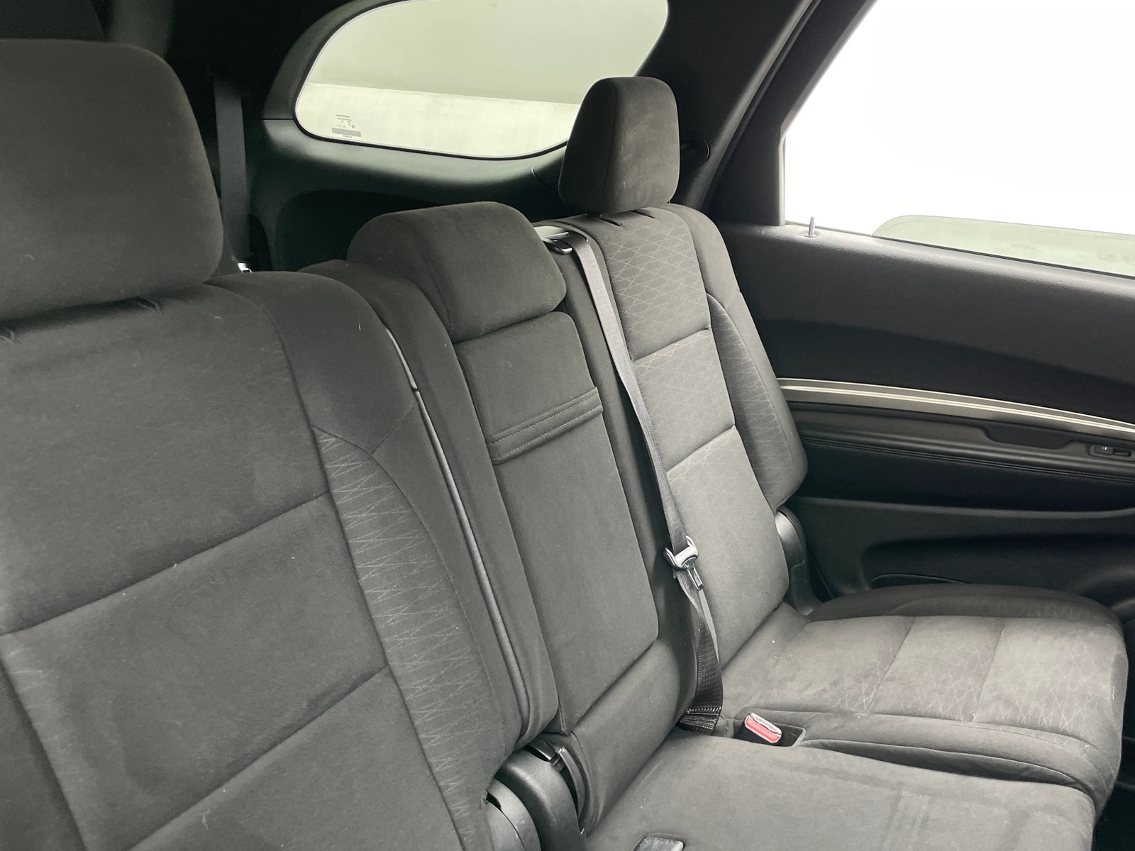 Thumbnail: 2020 Dodge Durango - 6