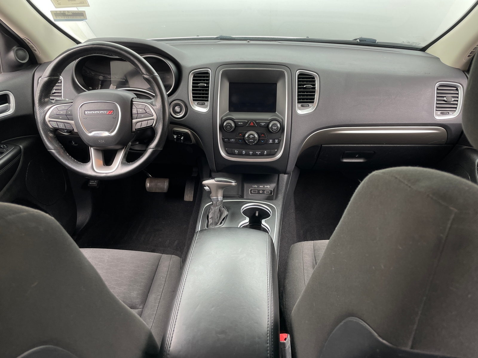 Thumbnail: 2020 Dodge Durango - 3