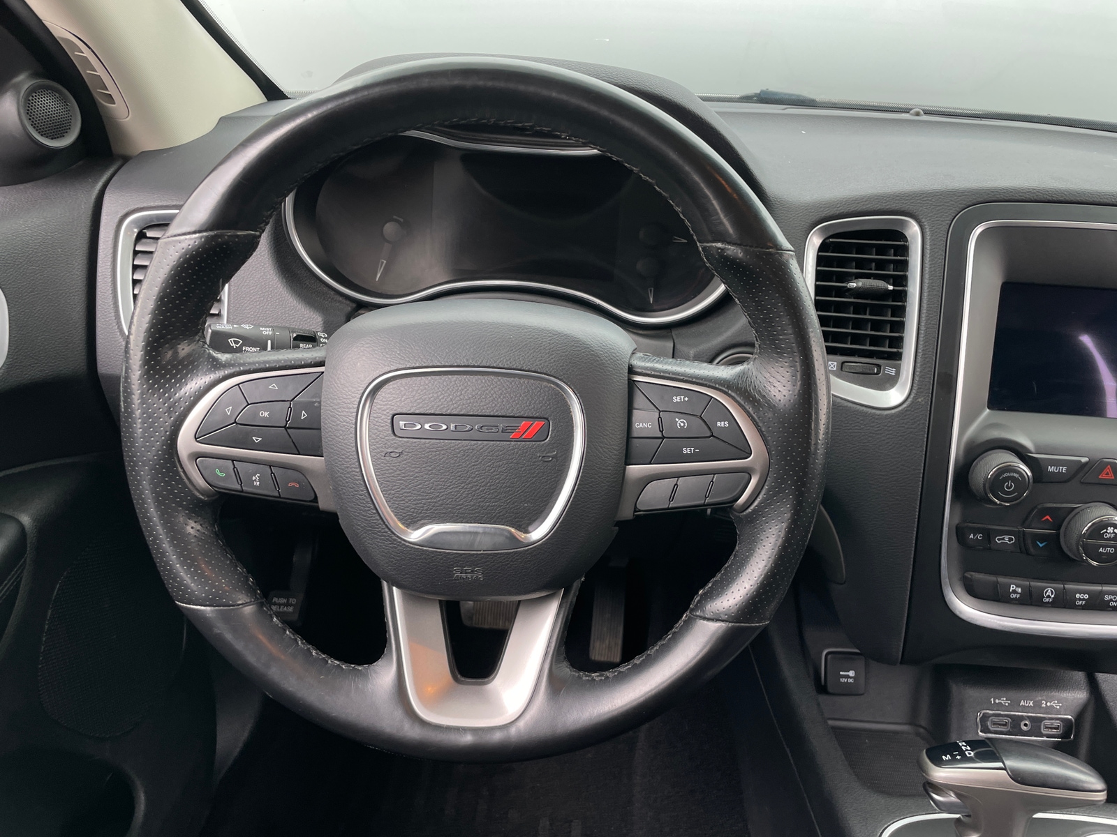 Thumbnail: 2020 Dodge Durango - 5