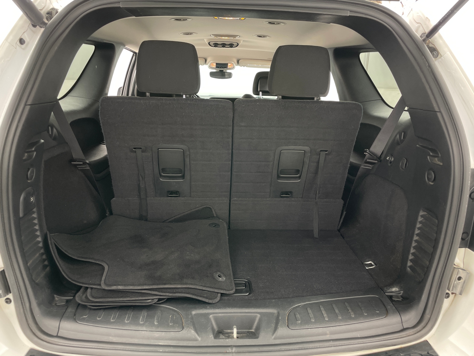 Thumbnail: 2020 Dodge Durango - 7