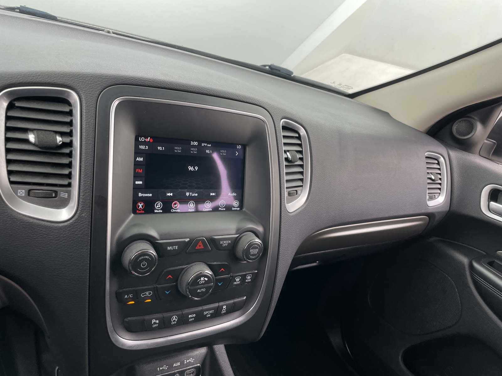 Thumbnail: 2020 Dodge Durango - 4