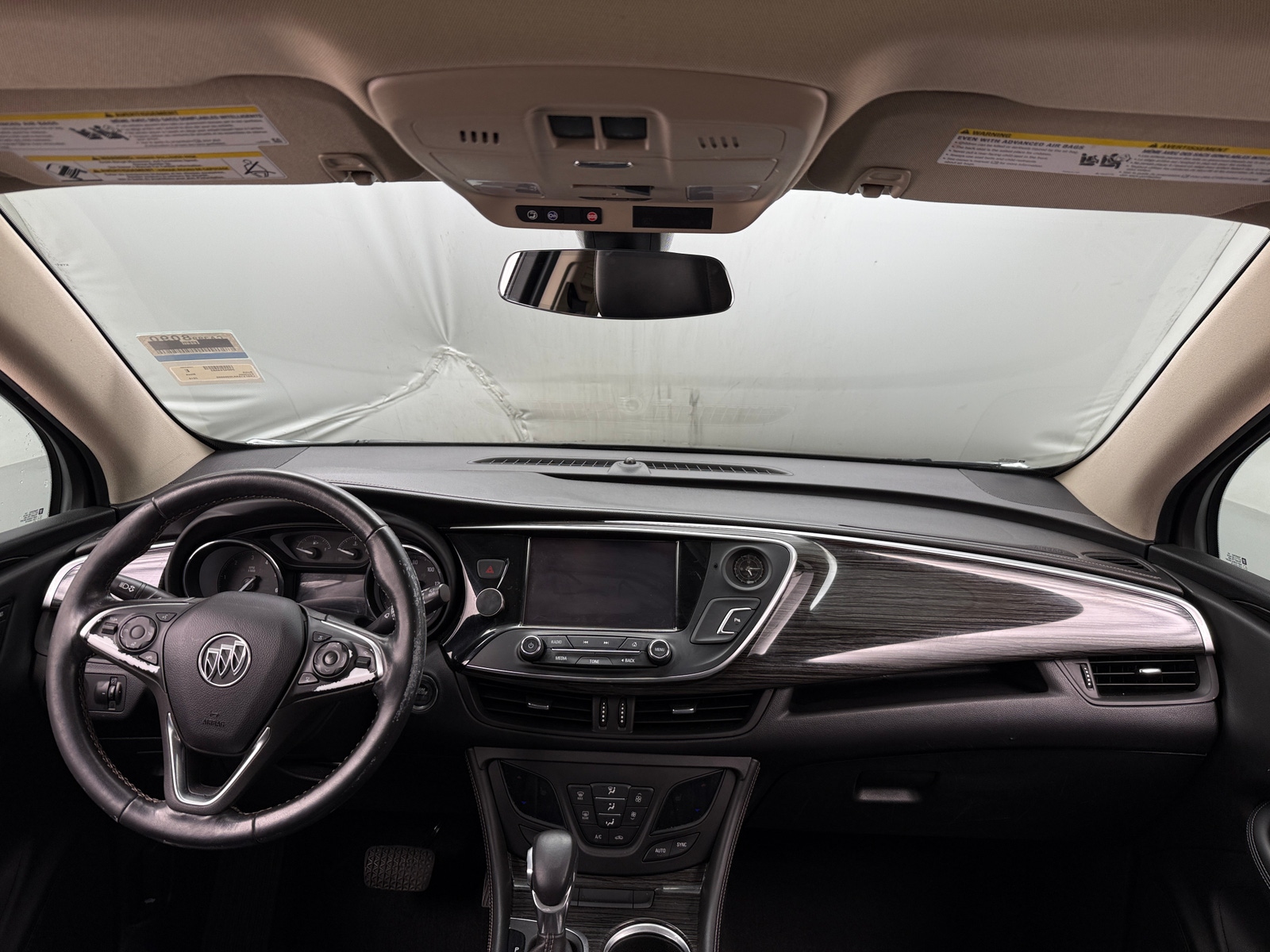 Thumbnail: 2018 Buick Envision - 2