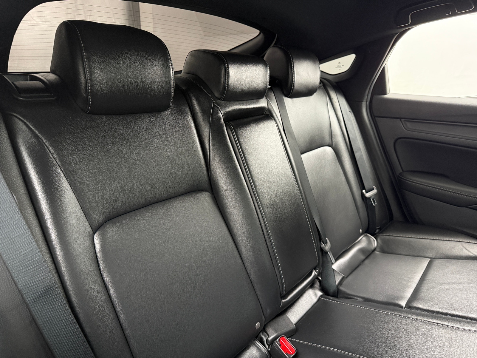 Thumbnail: 2024 Acura Integra - 5