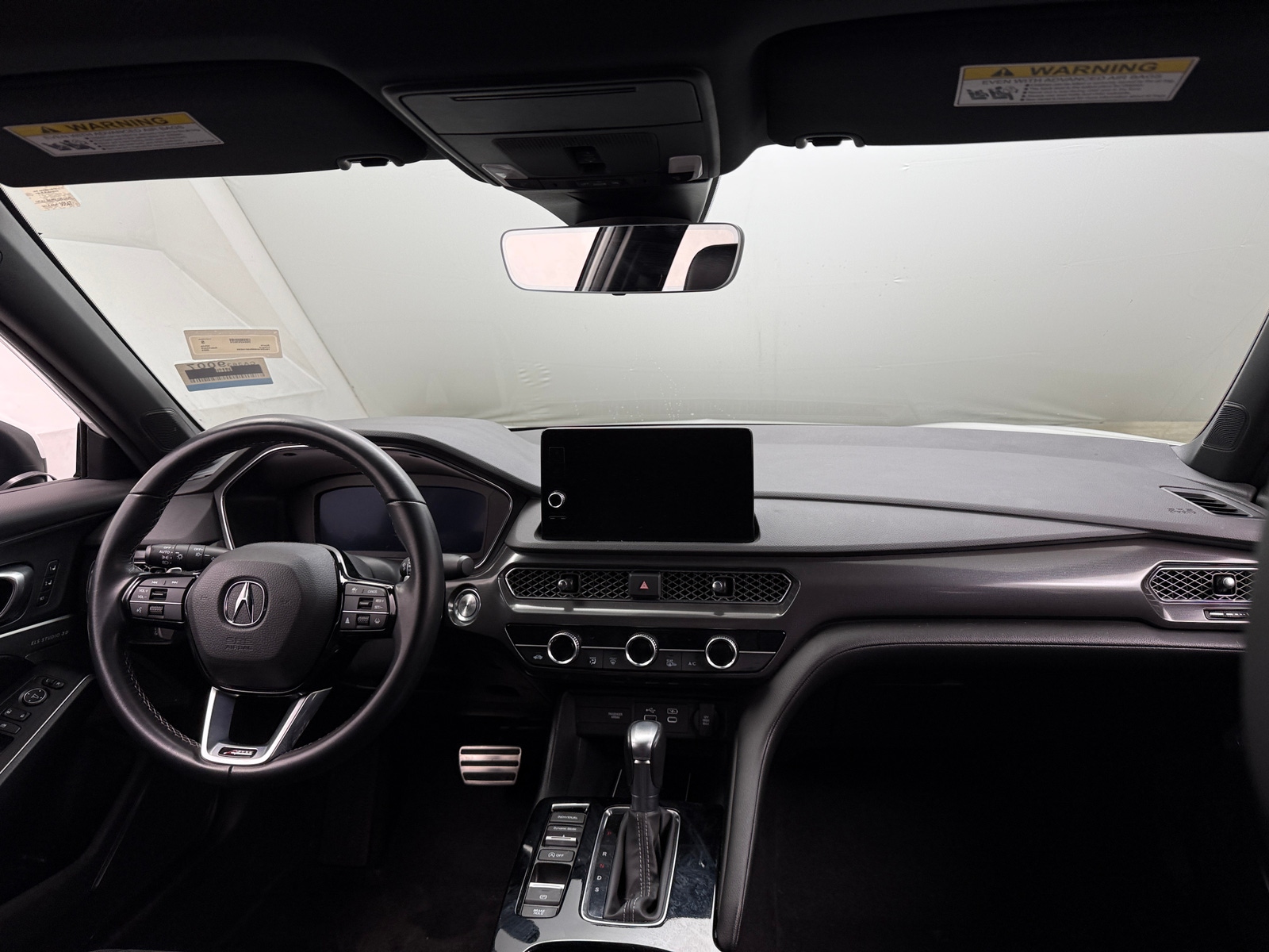 Thumbnail: 2024 Acura Integra - 2