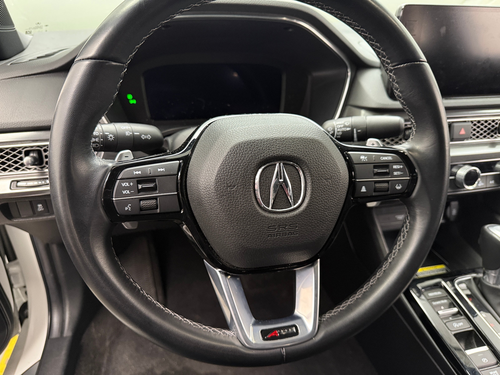 Thumbnail: 2024 Acura Integra - 4