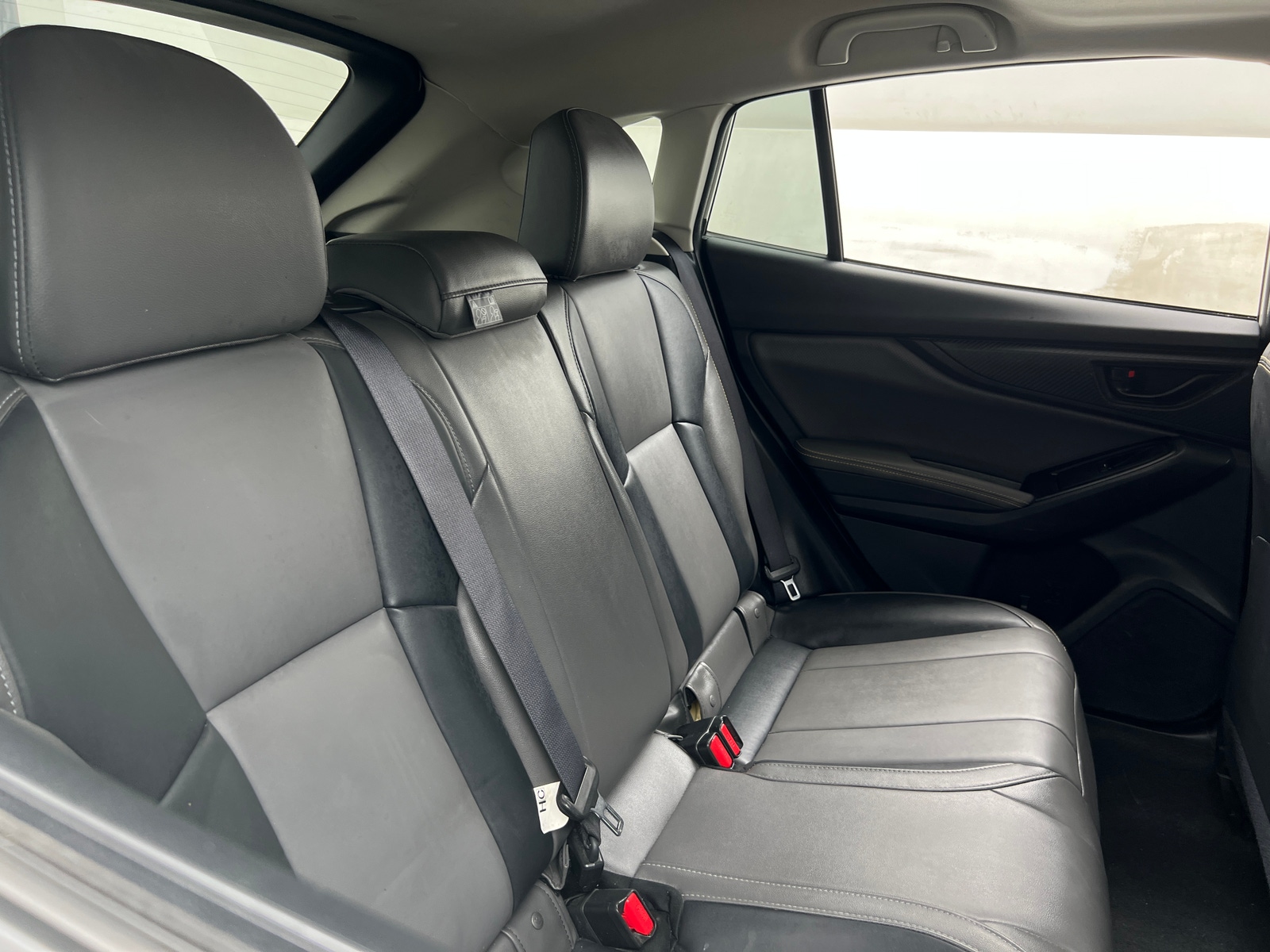 Thumbnail: 2022 Subaru Crosstrek - 5