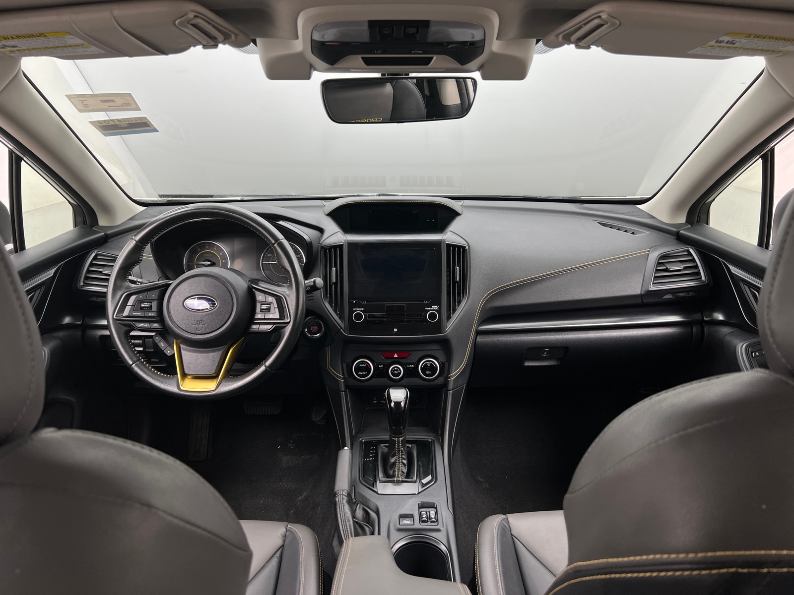 Thumbnail: 2022 Subaru Crosstrek - 2