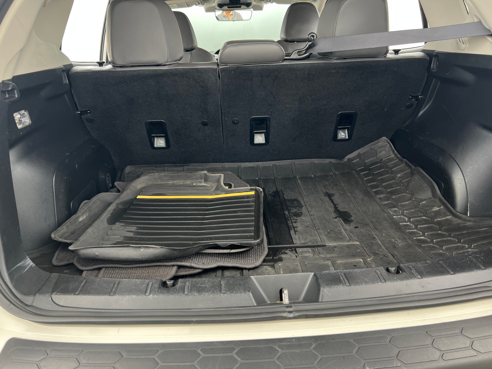 Thumbnail: 2022 Subaru Crosstrek - 6