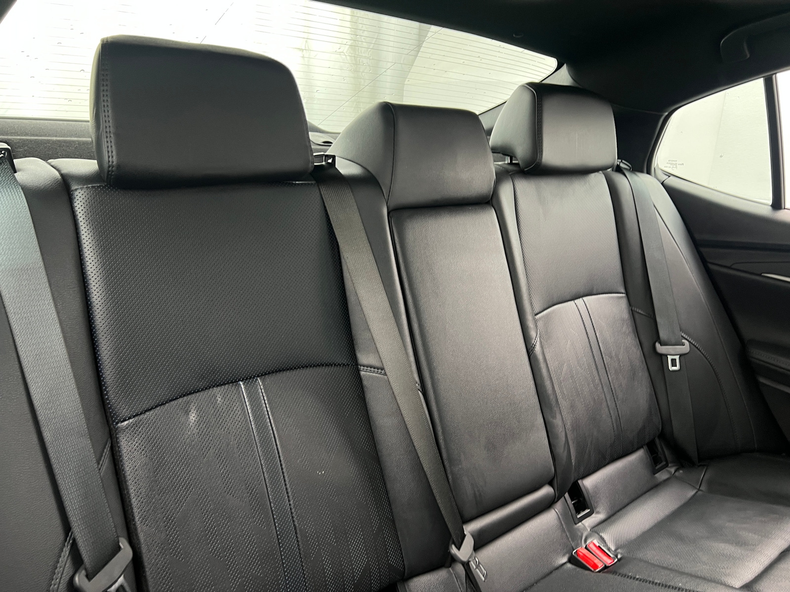 Thumbnail: 2025 Toyota Camry - 6