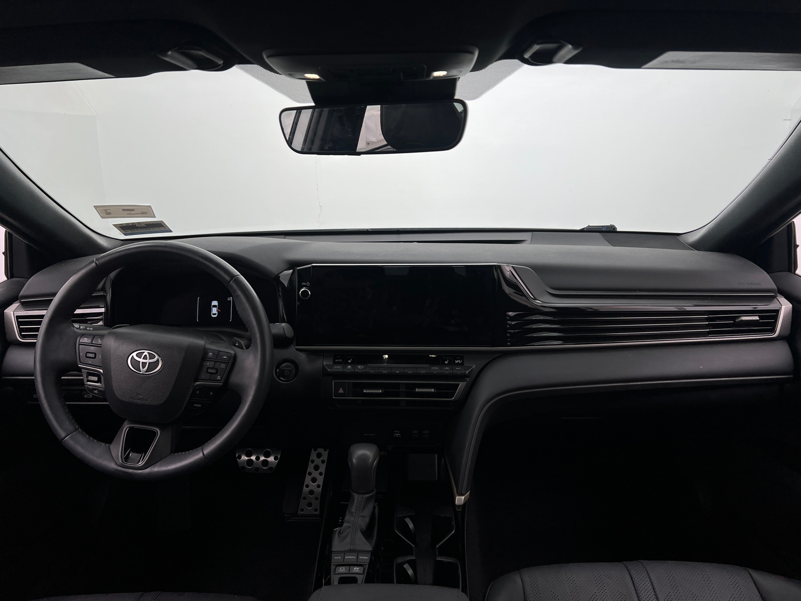 Thumbnail: 2025 Toyota Camry - 3