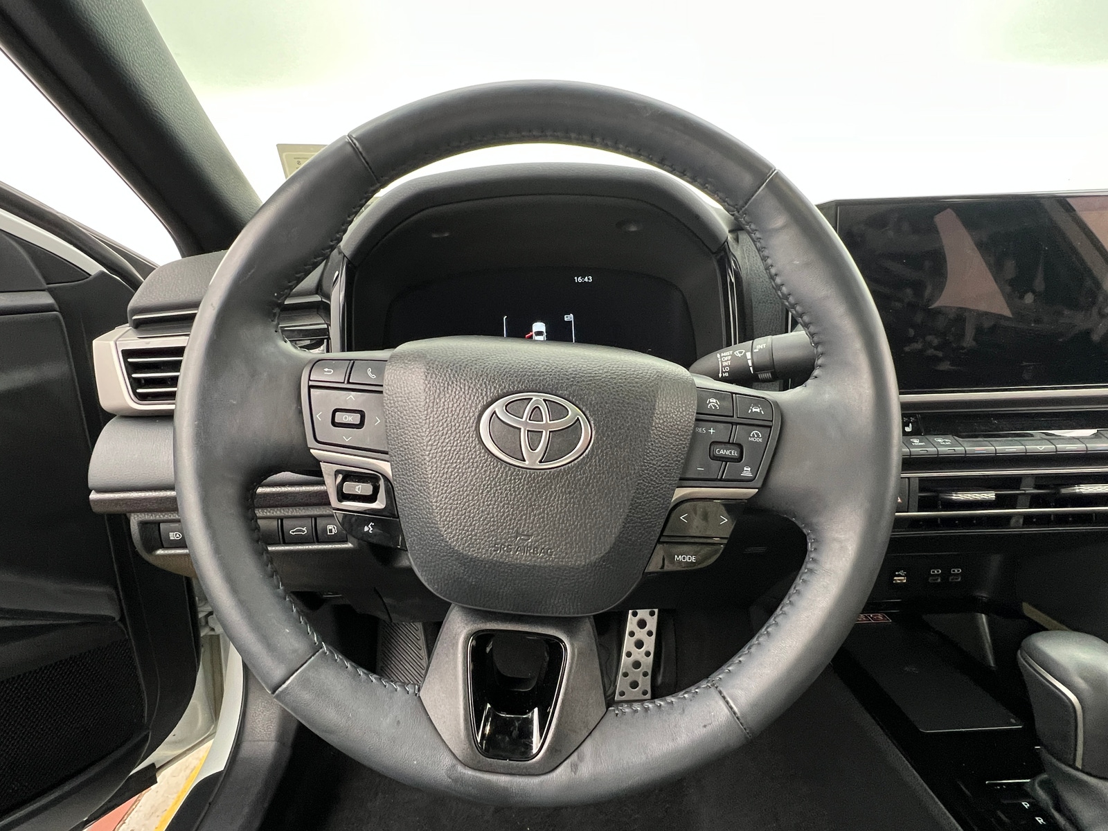 Thumbnail: 2025 Toyota Camry - 5