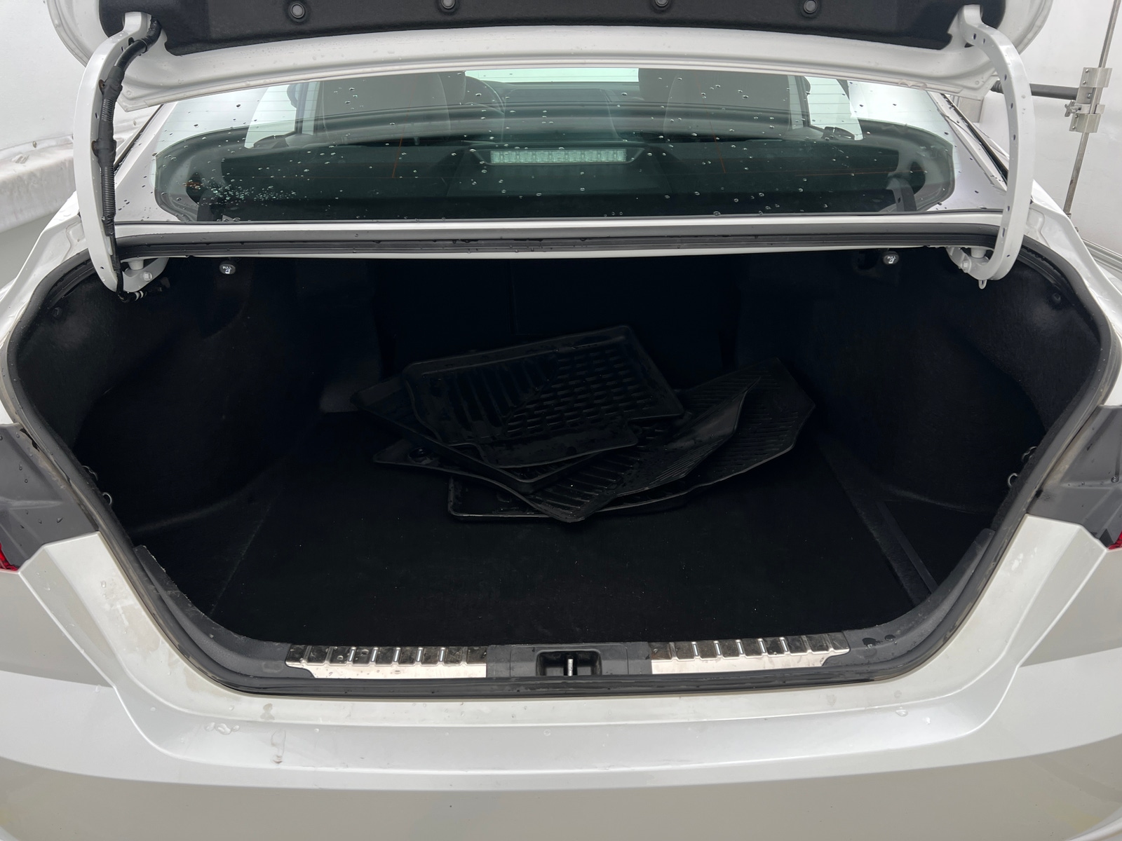 Thumbnail: 2025 Toyota Camry - 7