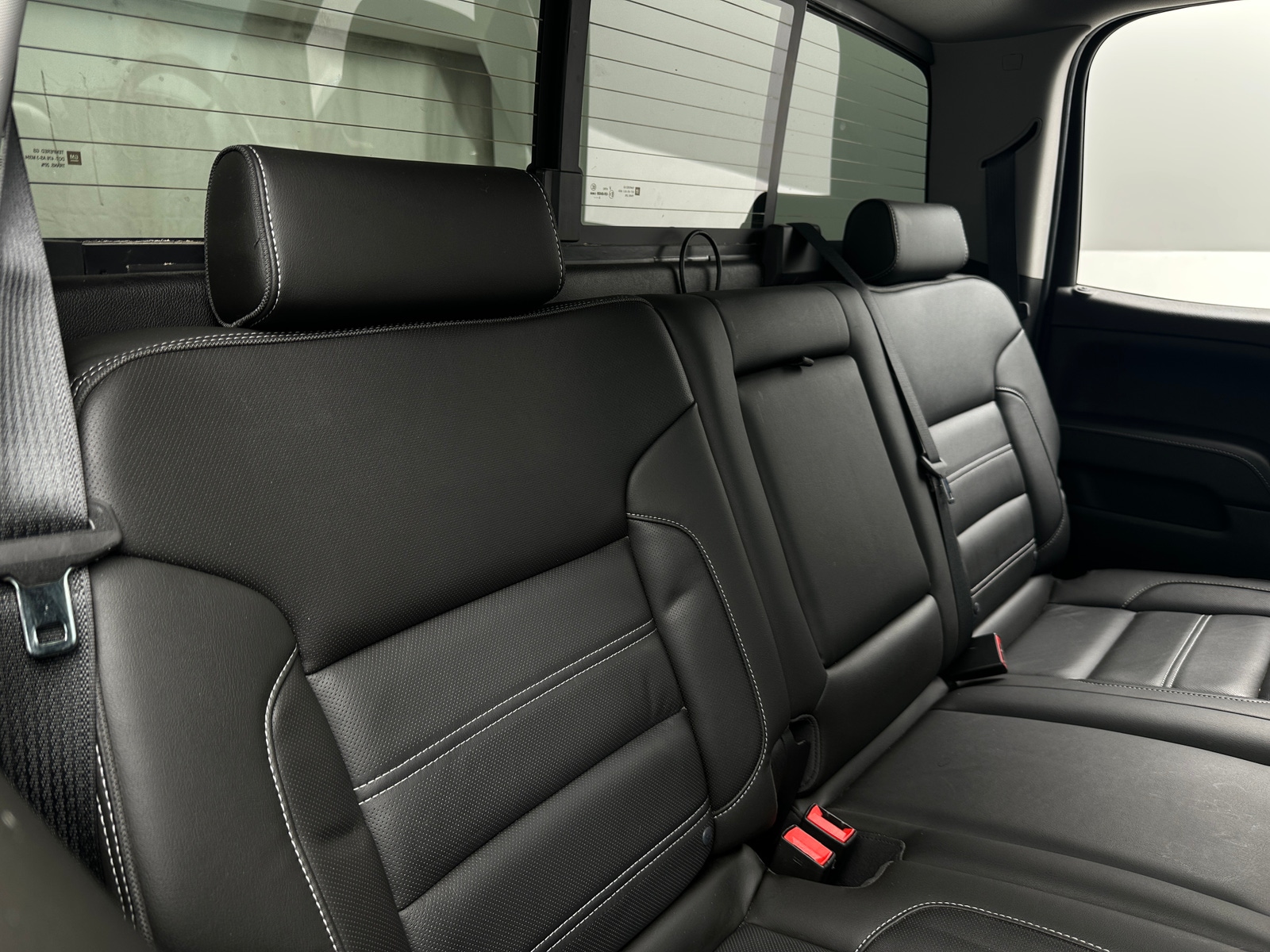 Thumbnail: 2018 GMC Sierra 1500 - 5