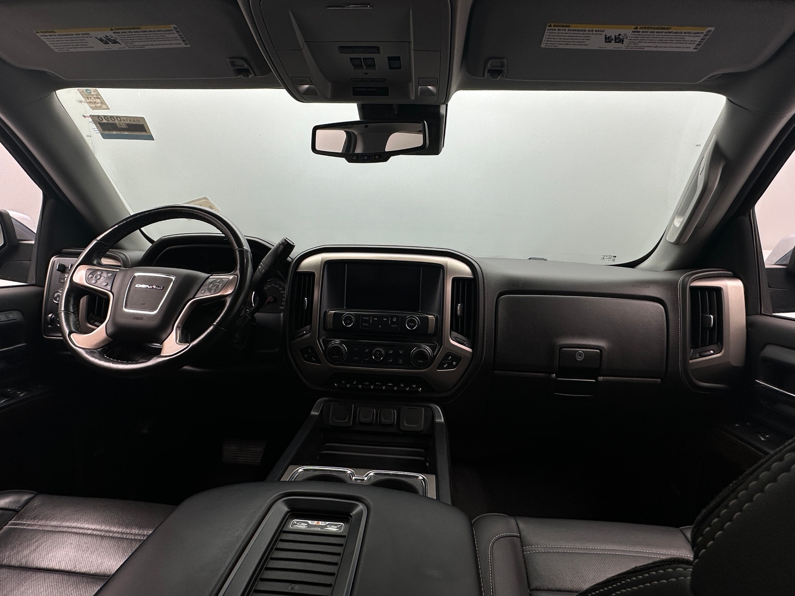 Thumbnail: 2018 GMC Sierra 1500 - 2