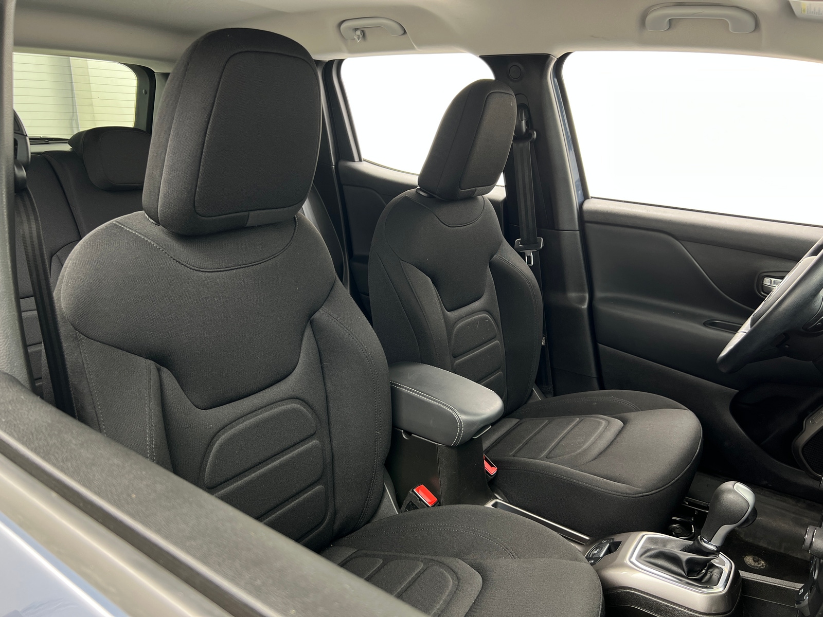 Thumbnail: 2022 Jeep Renegade - 2