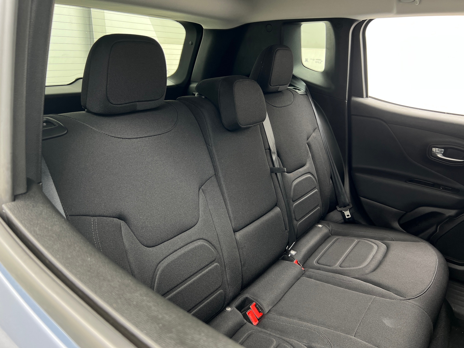 Thumbnail: 2022 Jeep Renegade - 6