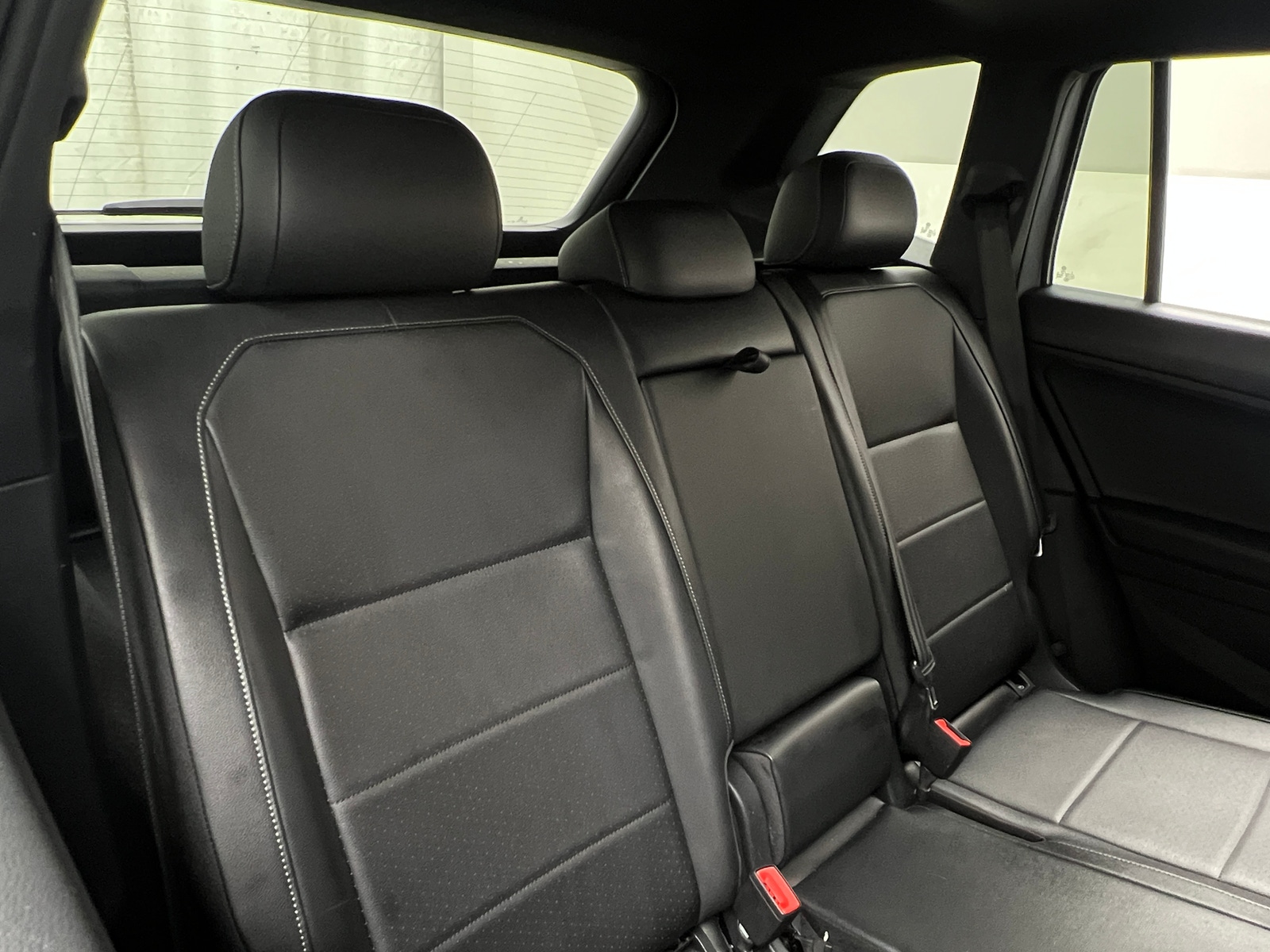 Thumbnail: 2019 Volkswagen Tiguan - 5