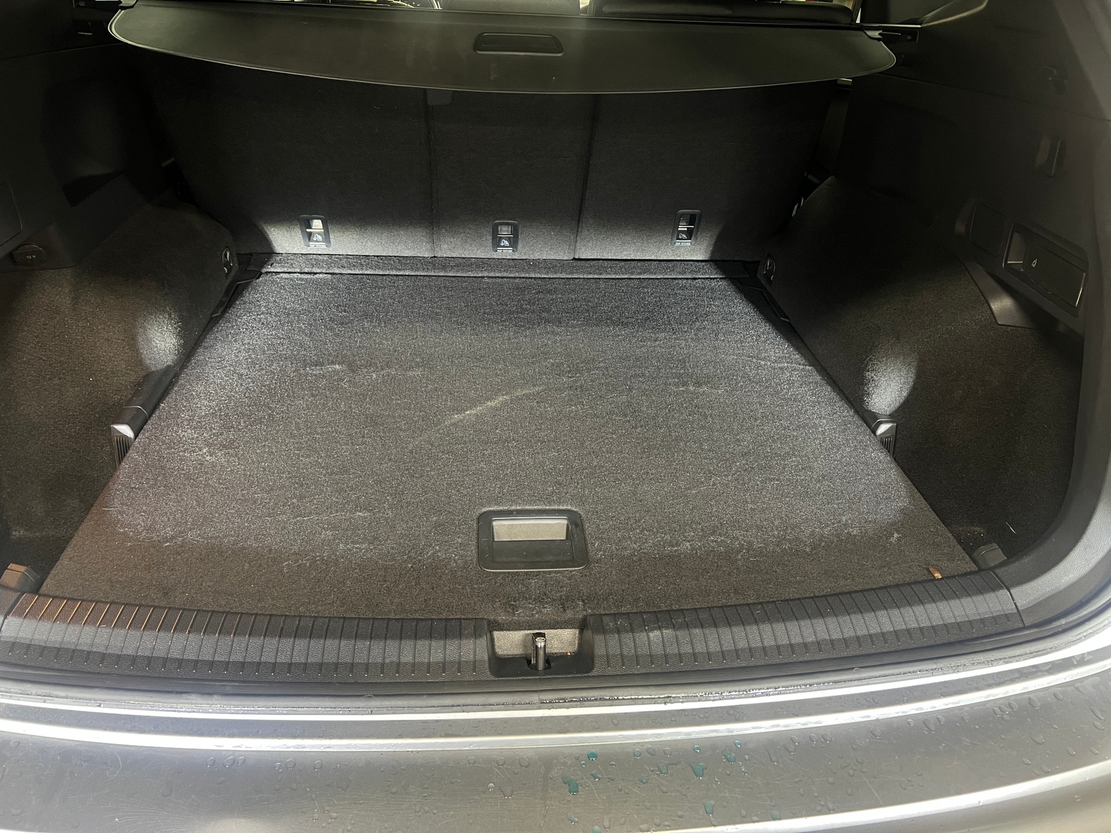 Thumbnail: 2019 Volkswagen Tiguan - 6