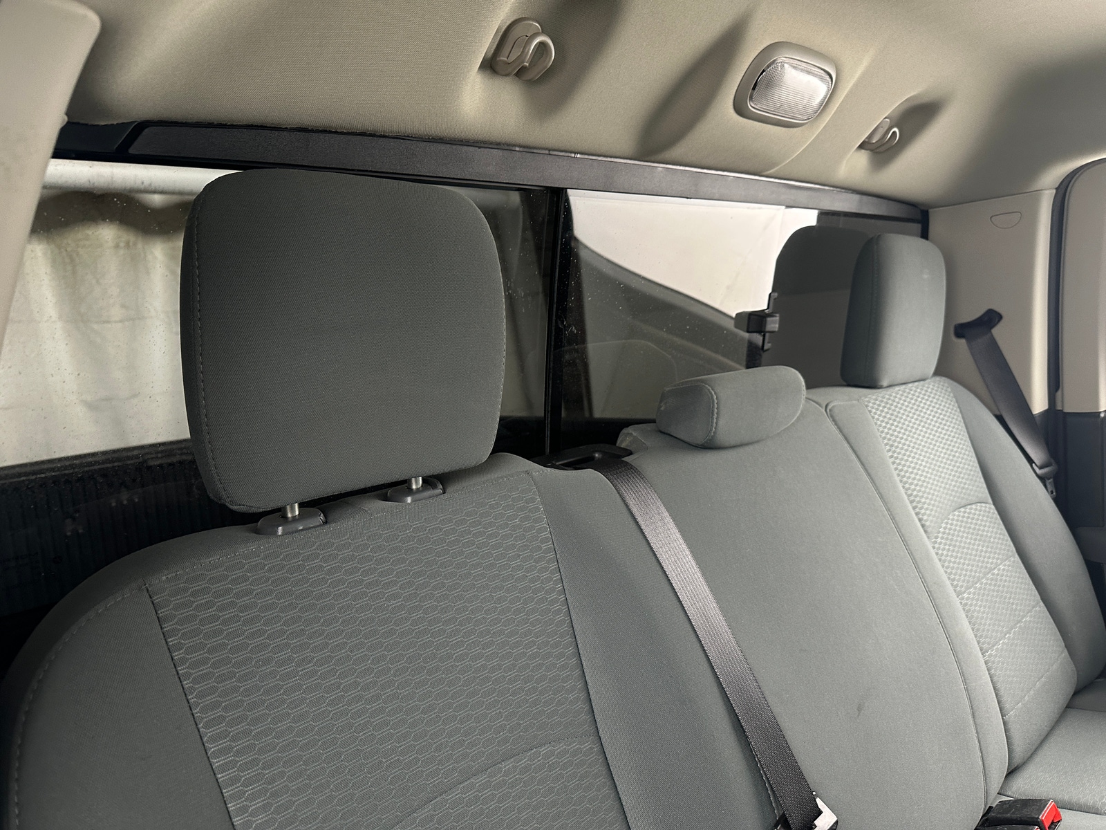 Thumbnail: 2020 RAM 1500 Classic - 6