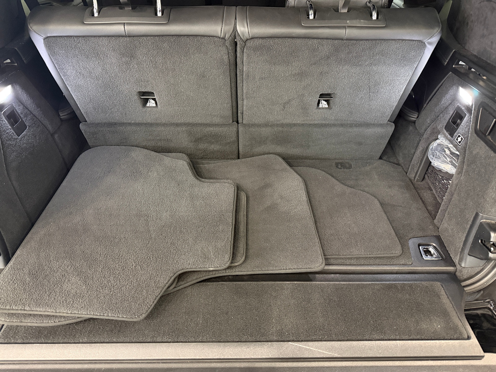 Thumbnail: 2021 BMW X7 - 6