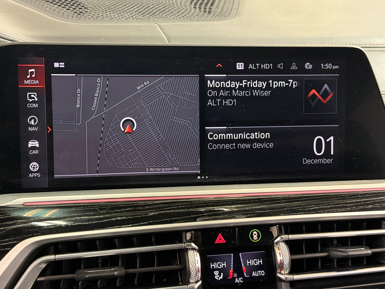 Thumbnail: 2021 BMW X7 - 3