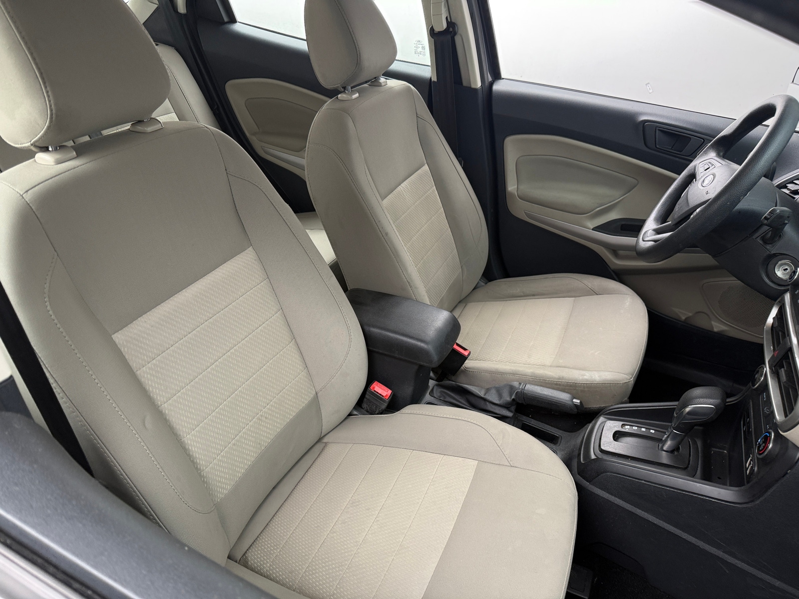 Thumbnail: 2019 Ford EcoSport - 2