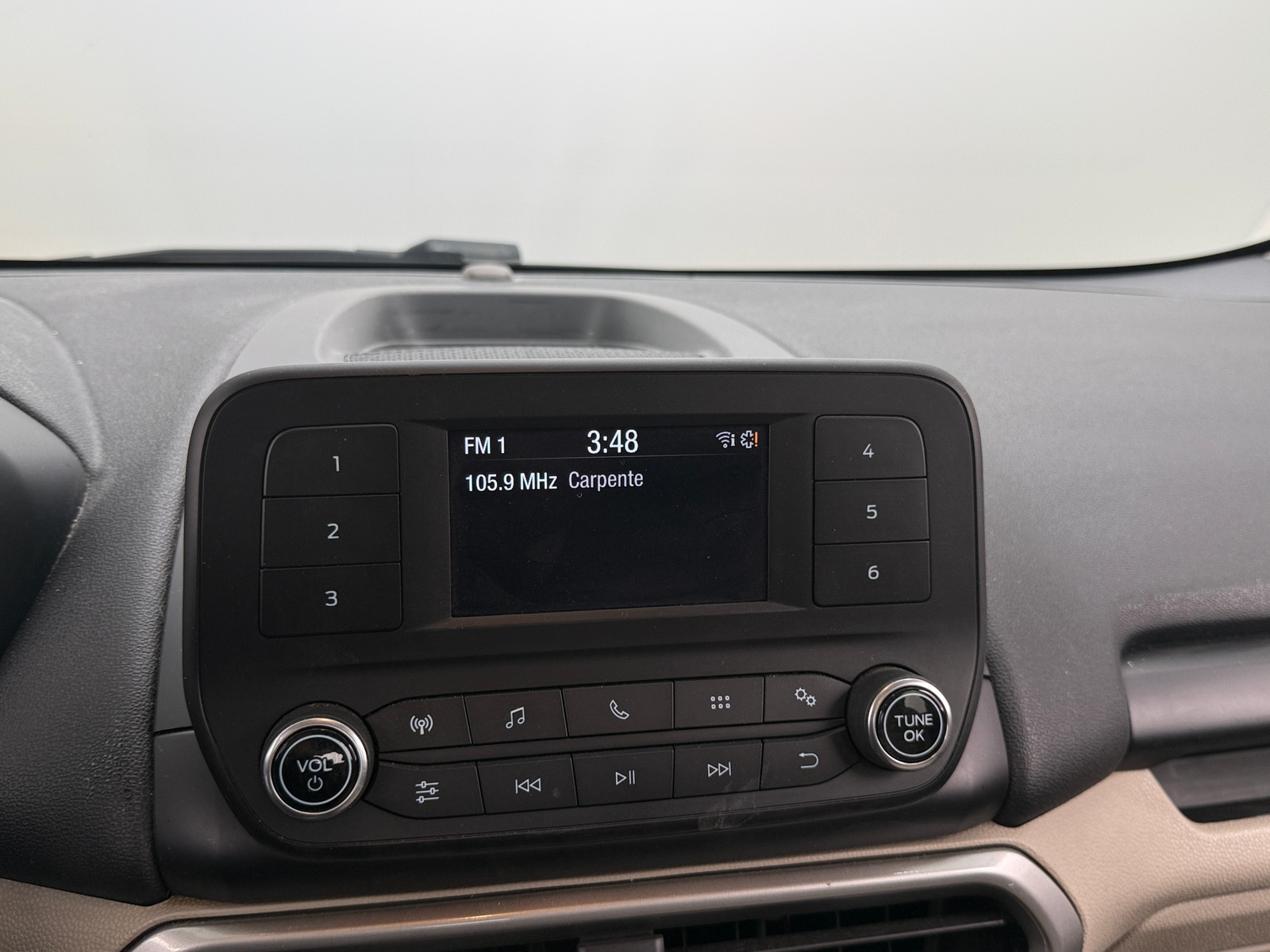 Thumbnail: 2019 Ford EcoSport - 4