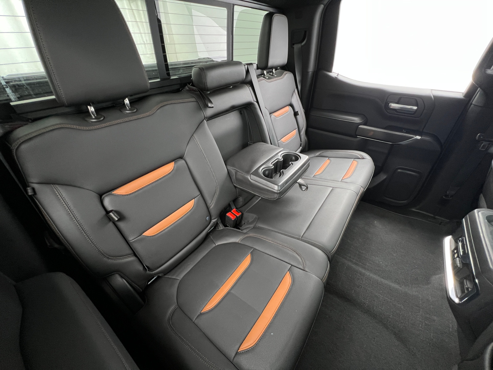 Thumbnail: 2020 GMC Sierra 1500 - 5