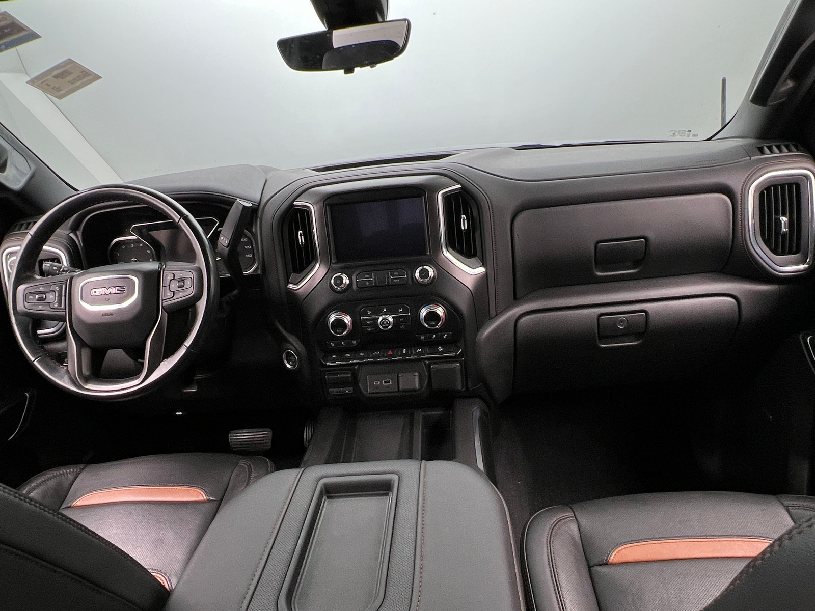 Thumbnail: 2020 GMC Sierra 1500 - 2