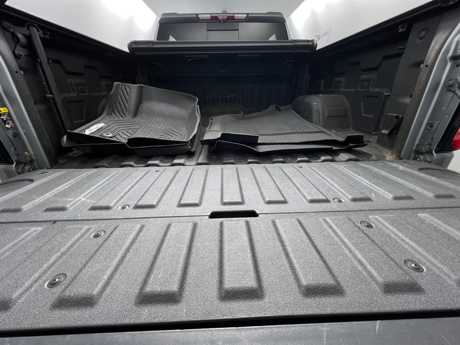 Thumbnail: 2020 GMC Sierra 1500 - 6