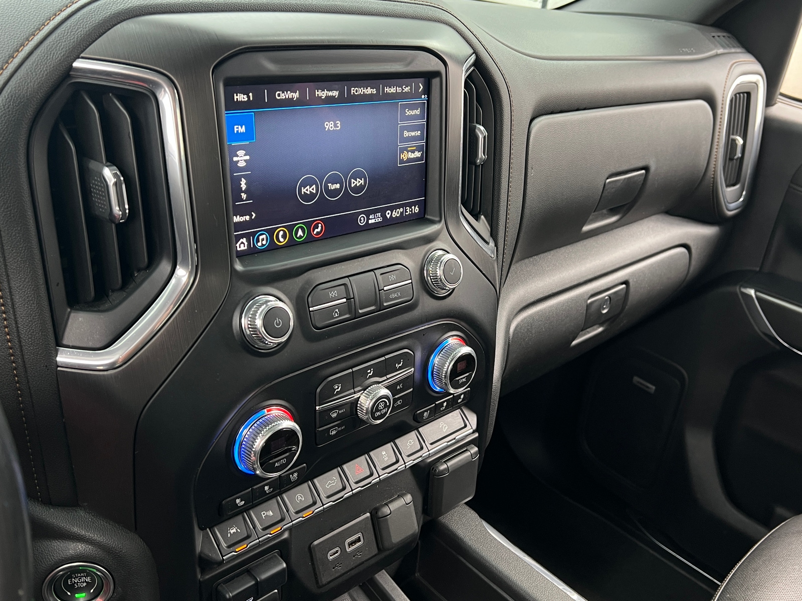 Thumbnail: 2020 GMC Sierra 1500 - 3