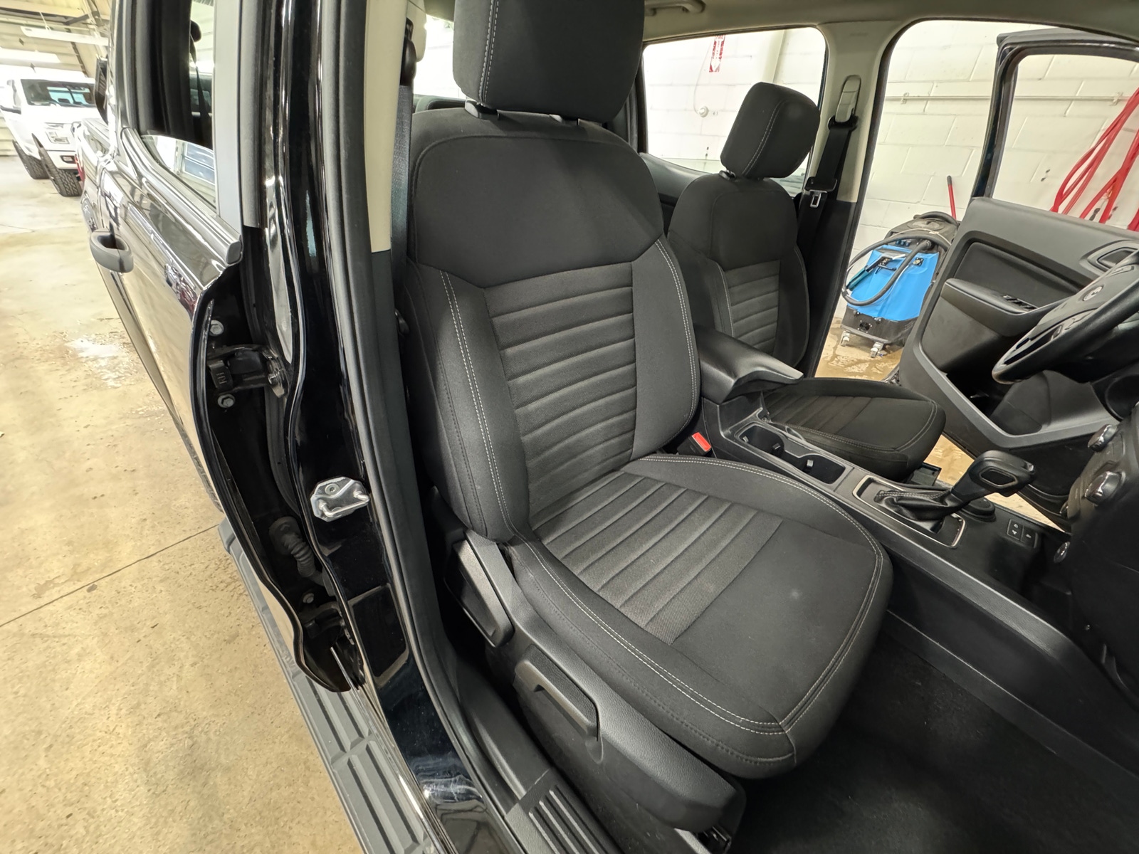 Thumbnail: 2021 Ford Ranger - 2