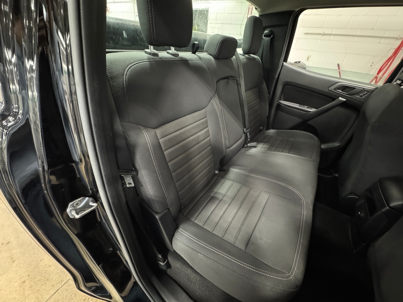 Thumbnail: 2021 Ford Ranger - 6