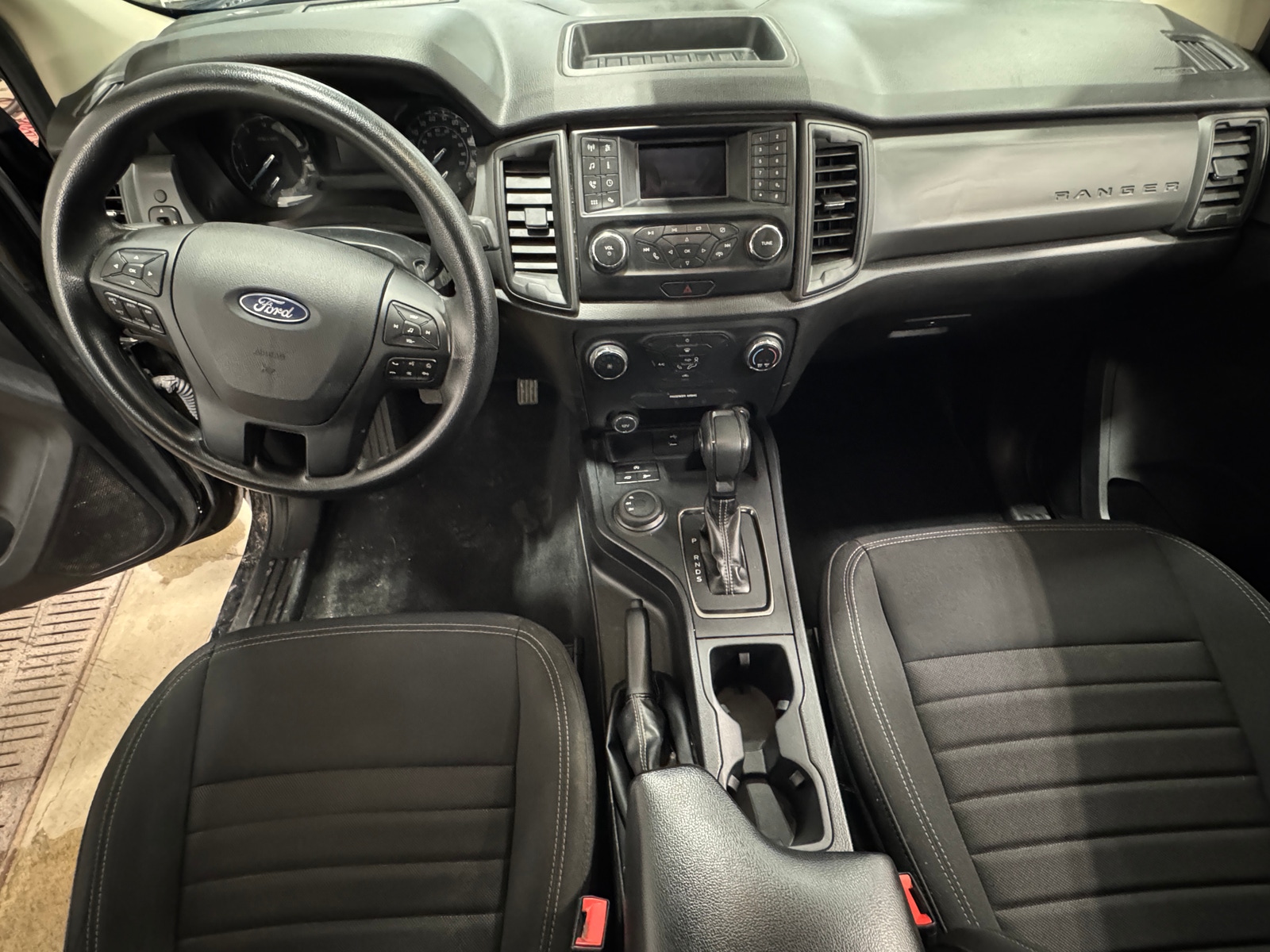 Thumbnail: 2021 Ford Ranger - 3