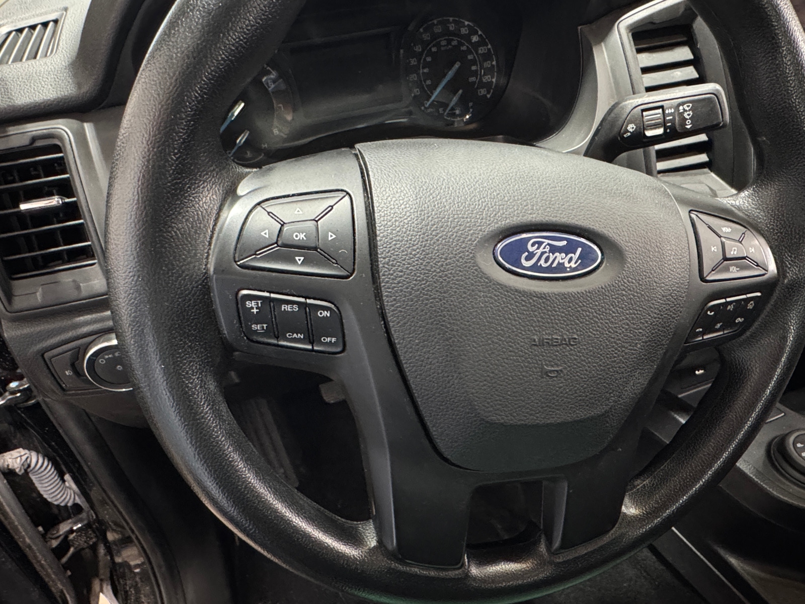 Thumbnail: 2021 Ford Ranger - 5