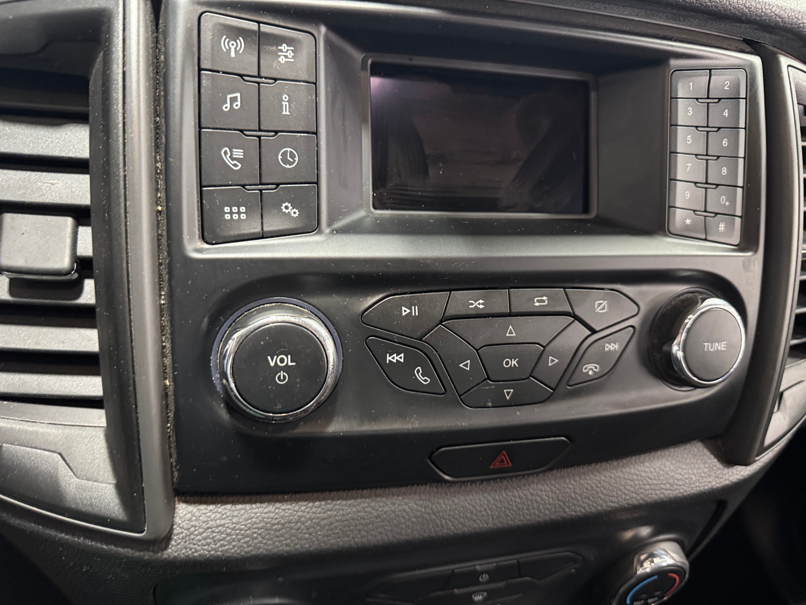 Thumbnail: 2021 Ford Ranger - 4