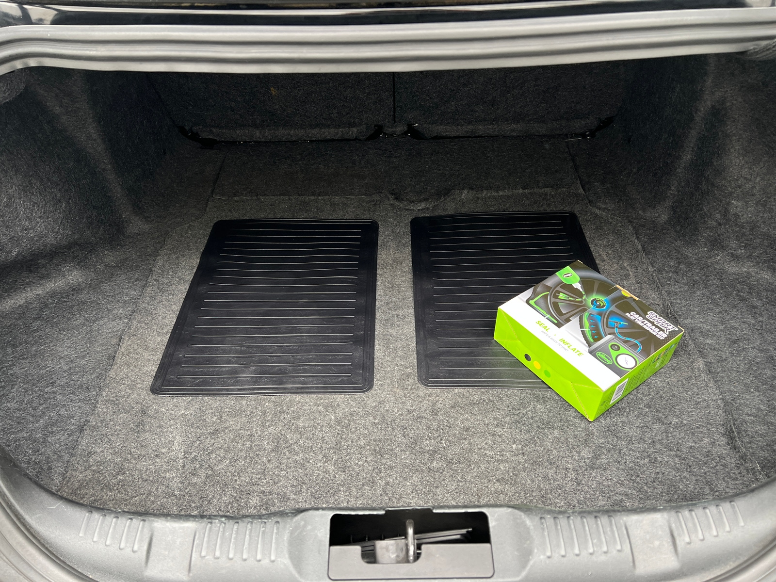 Thumbnail: 2015 Ford Mustang - 5